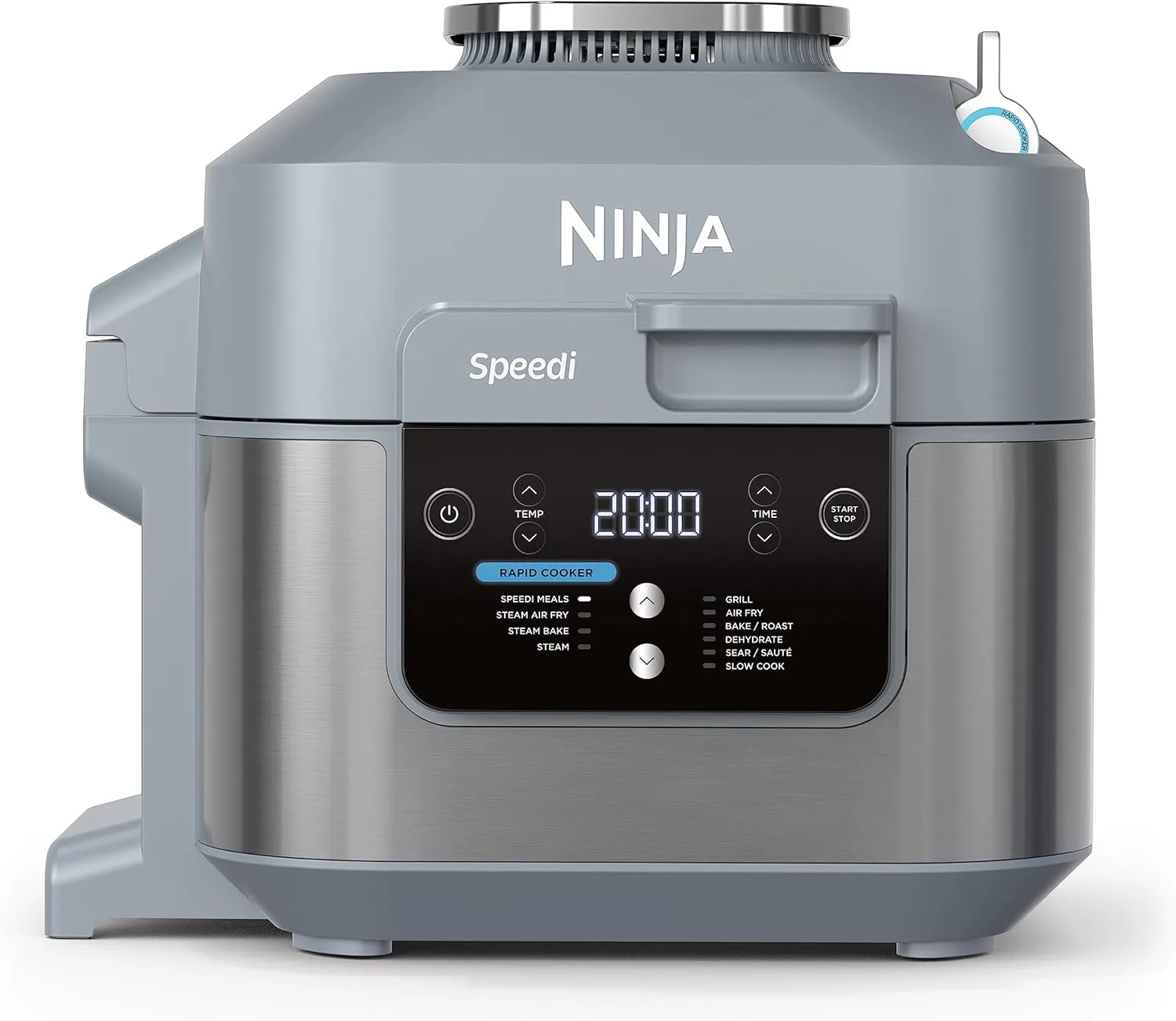 Ninja Speedi 10-en-1