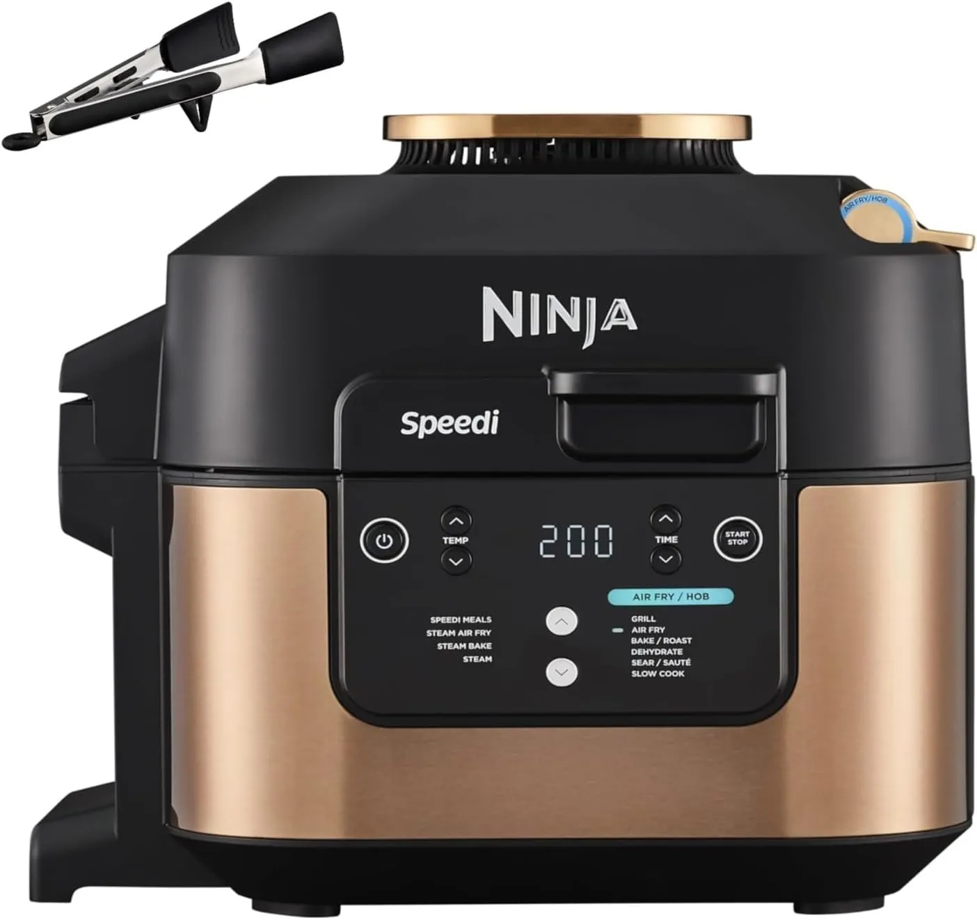 Ninja Speedi 10-en-1 Autocuiseur