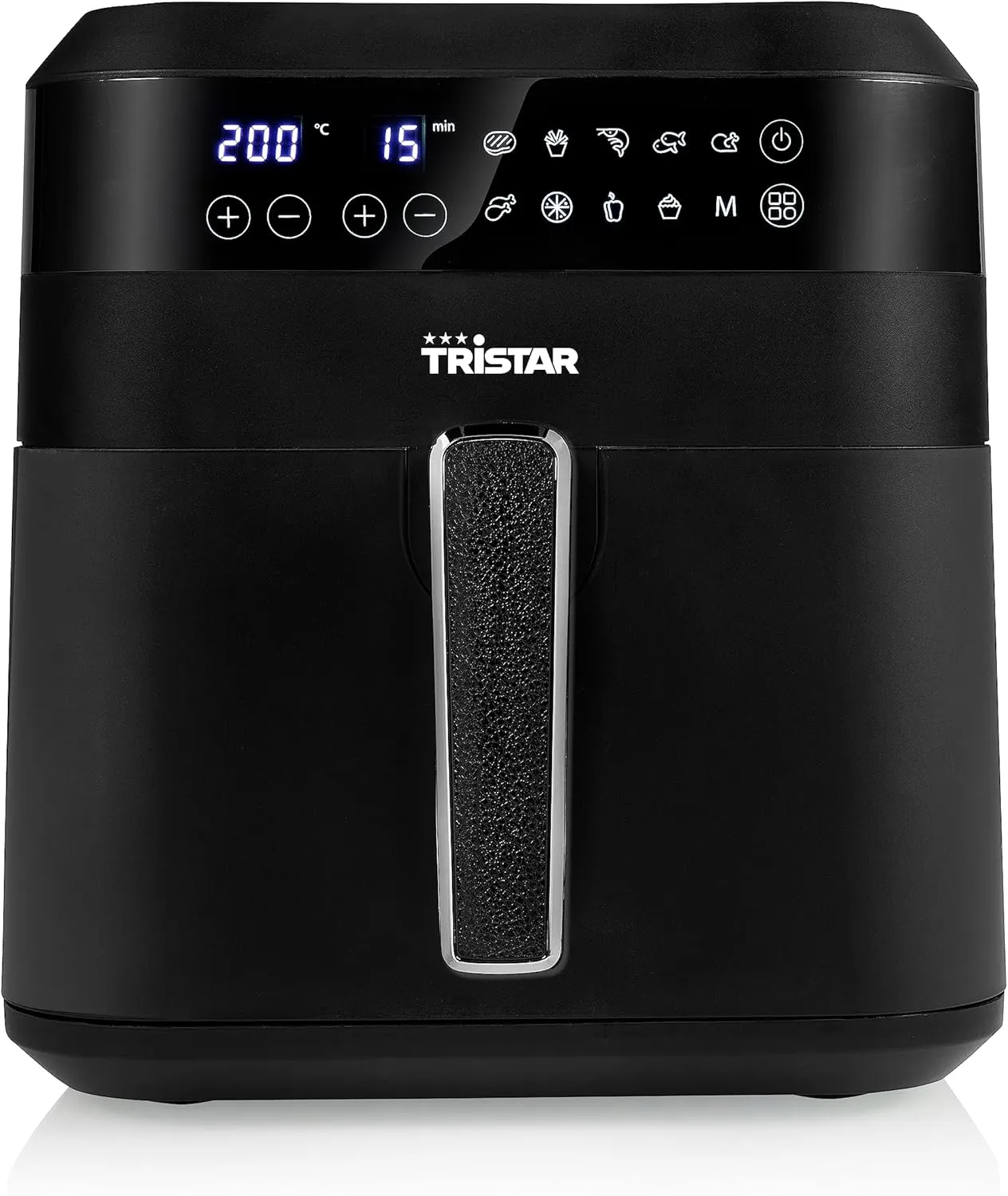 TRISTAR Airfryer FR-6999 6L 1.5kg 10 Programmes