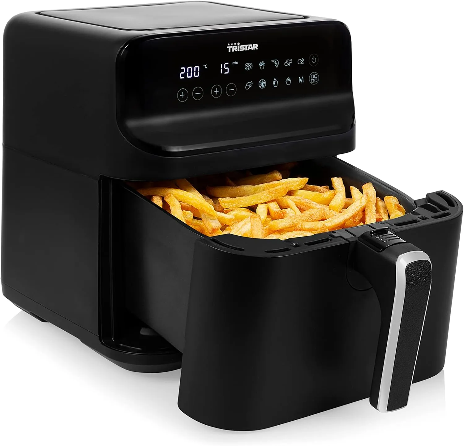 Tristar Airfryer 6 L - 1,5 kg de frites