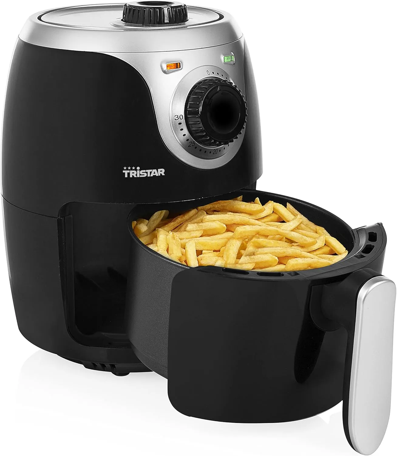 Tristar Crispy Fryer Mini – 2L, 1000W
