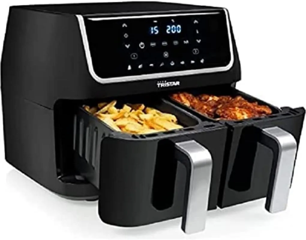 Airfryer FR-6970 - Double panier