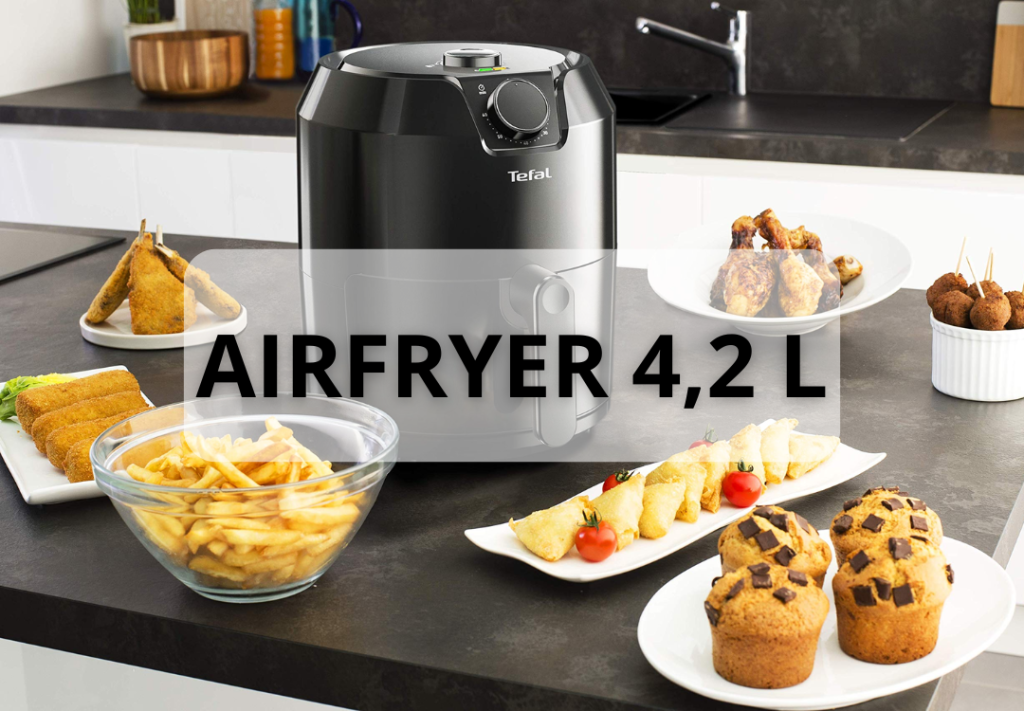 airfryer 4.2l