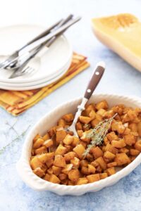 butternut paprika air fryer