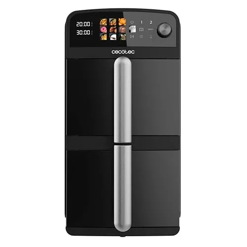 Friteuse à Air 10L DuoLevel