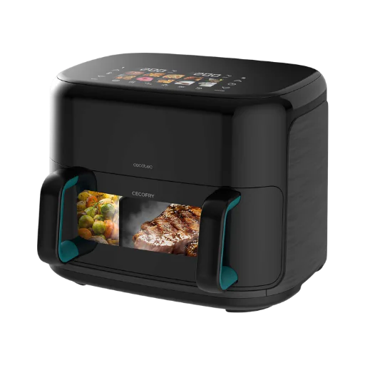Cecotec Cecofry & Grill Smokin'Prime 11000