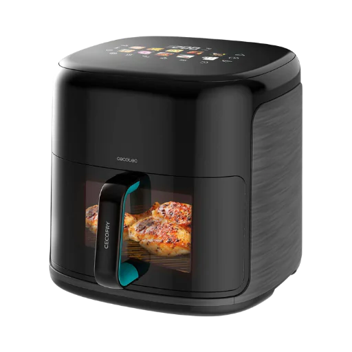 Cecotec Cecofry & Grill Smokin'Prime 8500