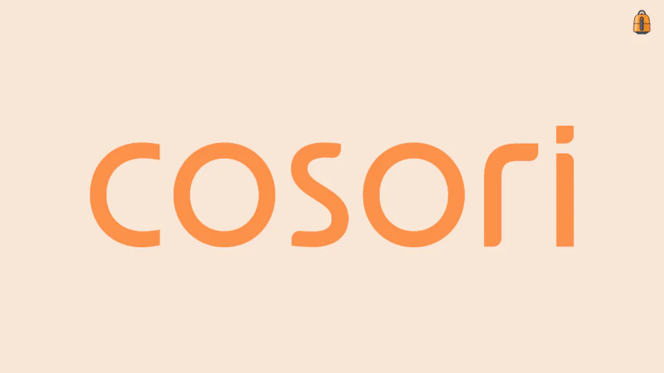 Cosori
