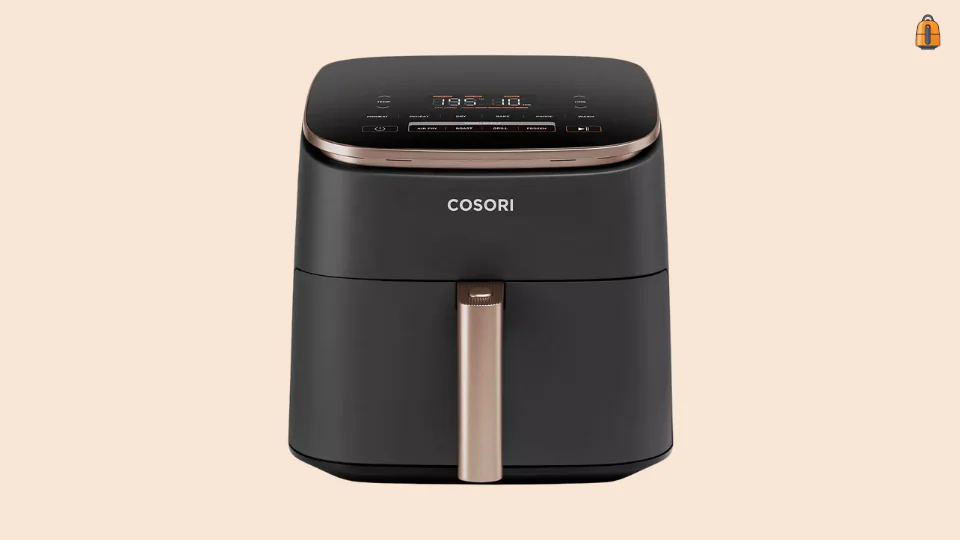 Cosori TurboBlaze
