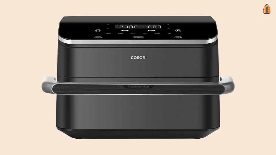 Cosori Twinfry