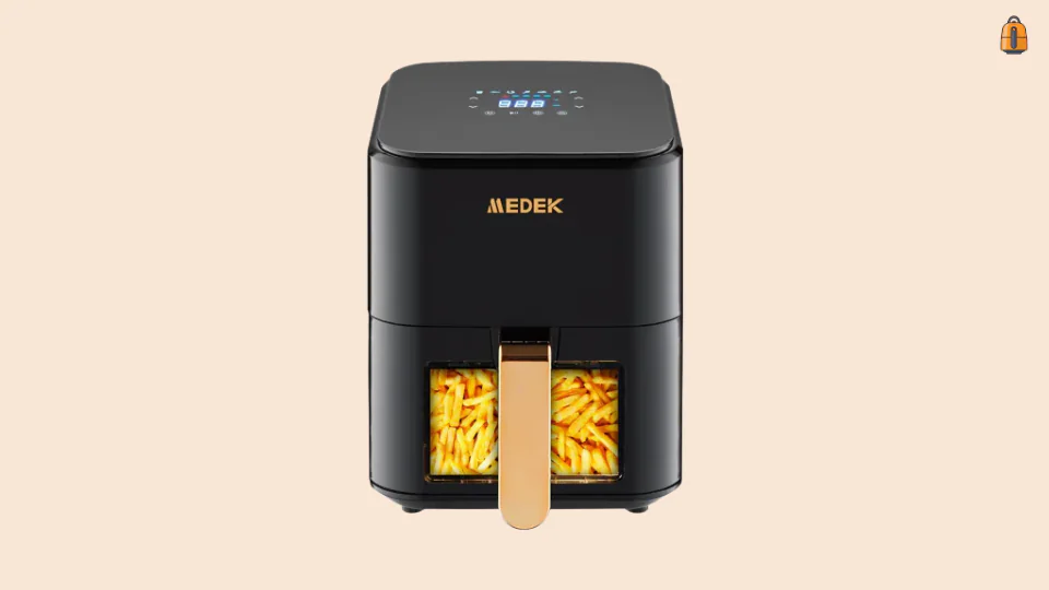 Medek 6 Litres : notre avis complet