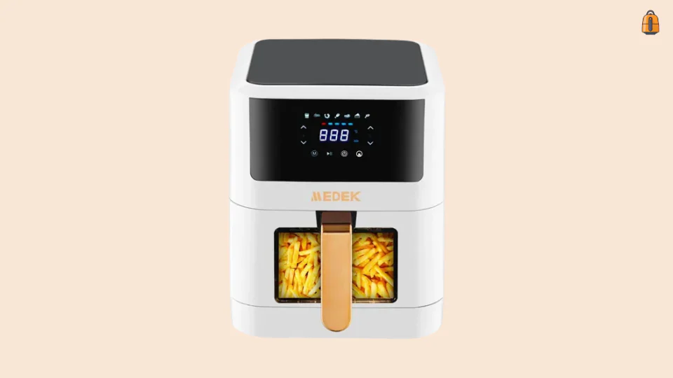 Medek 6 Litres