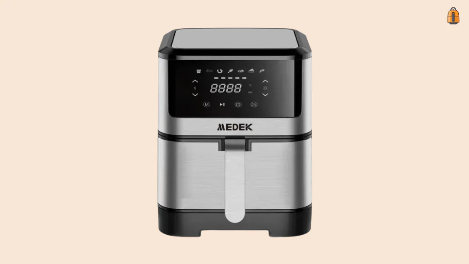 Medek 8 Litres