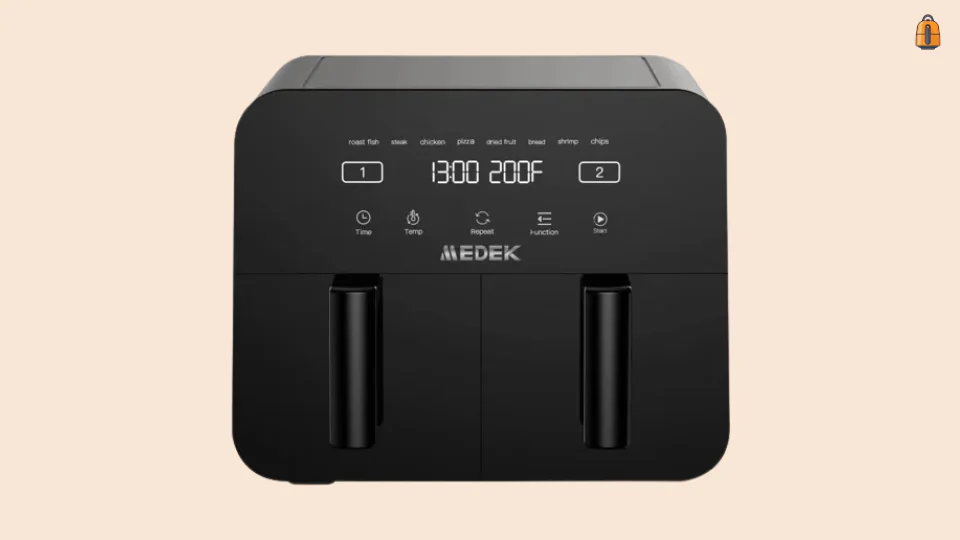 Medek Double 9 Litres