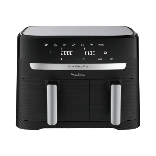 Moulinex Easy Fry Dual
