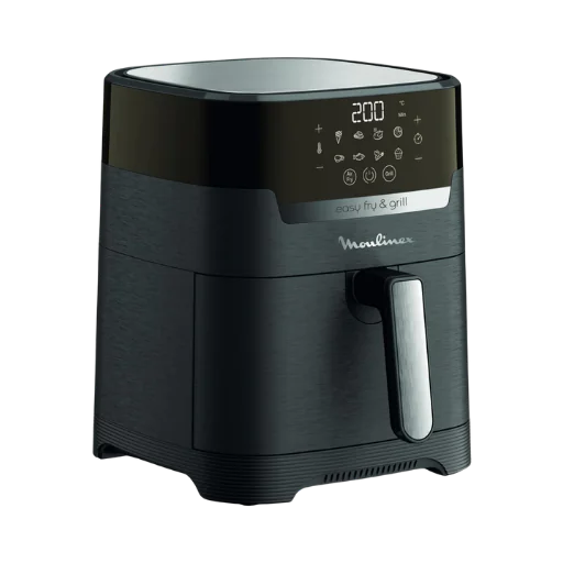 Moulinex Easy Fry & Grill