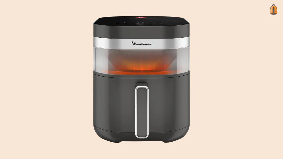 Moulinex Easy Fry Infrared