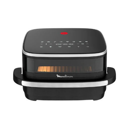 Moulinex Easy Fry XL Surface