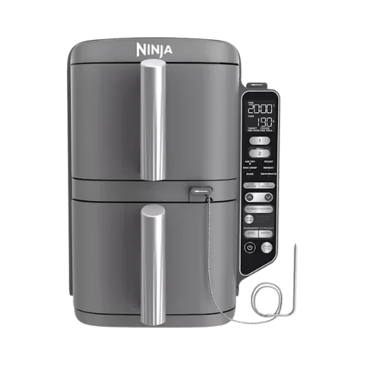 Ninja Double Stack XL