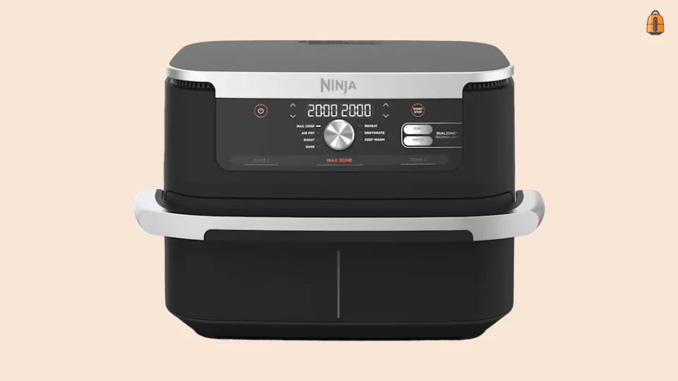 Ninja Foodi FlexDrawer