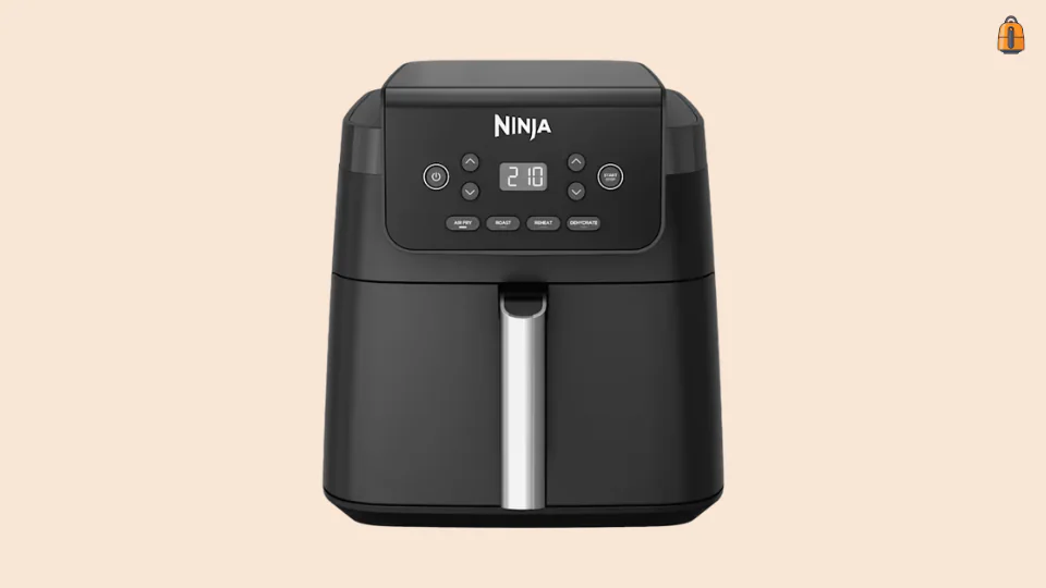 Ninja Pro Max
