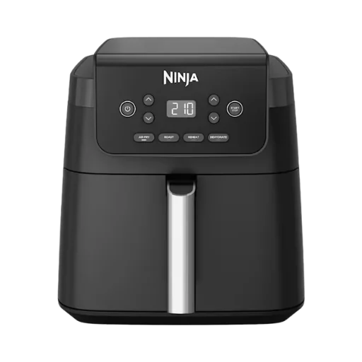 Ninja Pro Max