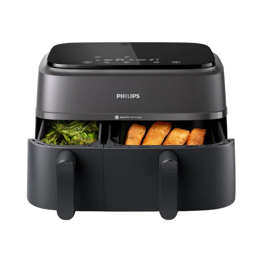 Philips Série 3000 Double Bac