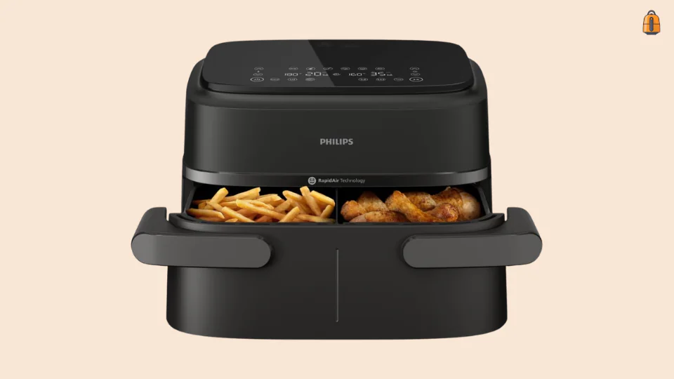Philips Série 1000 Panier Flexible