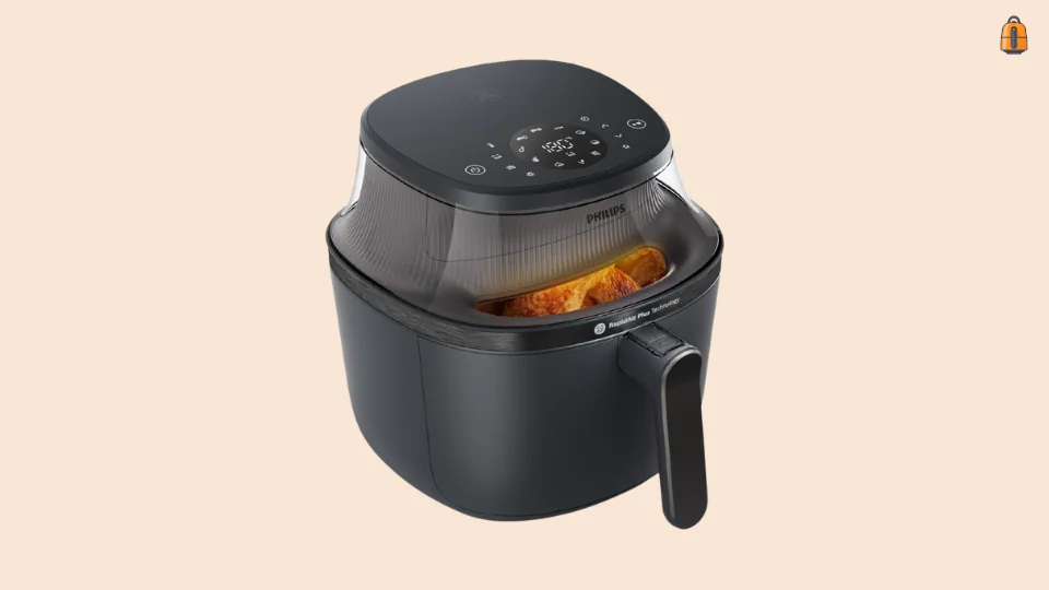 Philips Série 3000