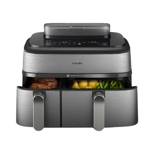 Philips Série 5000 Double Bac