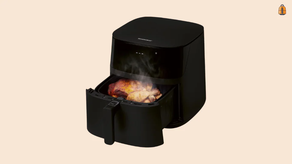 Silvercrest XL Smart