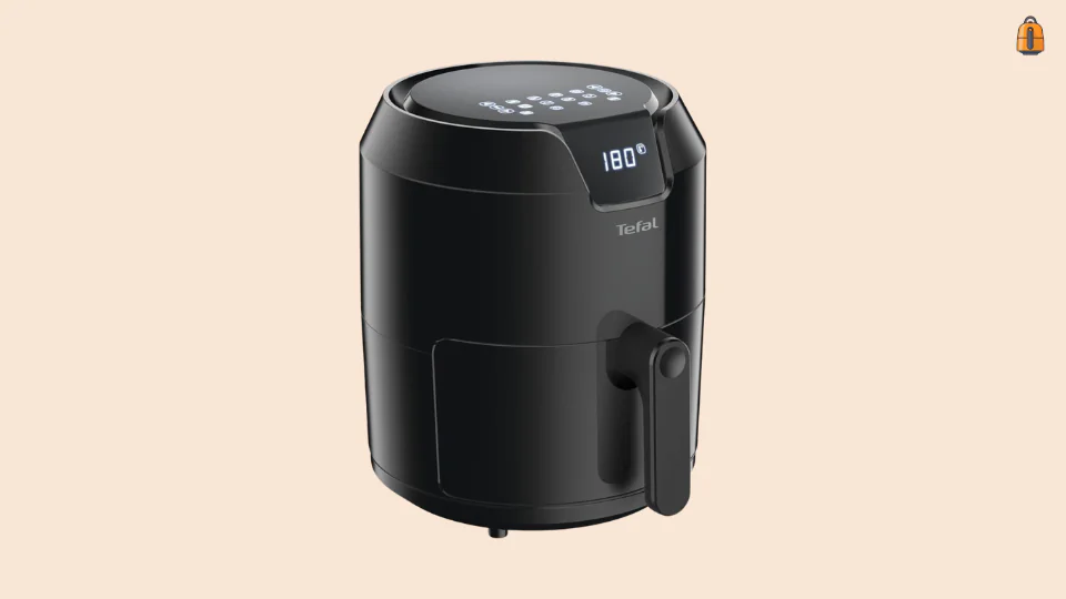 Tefal Easy Fry Deluxe