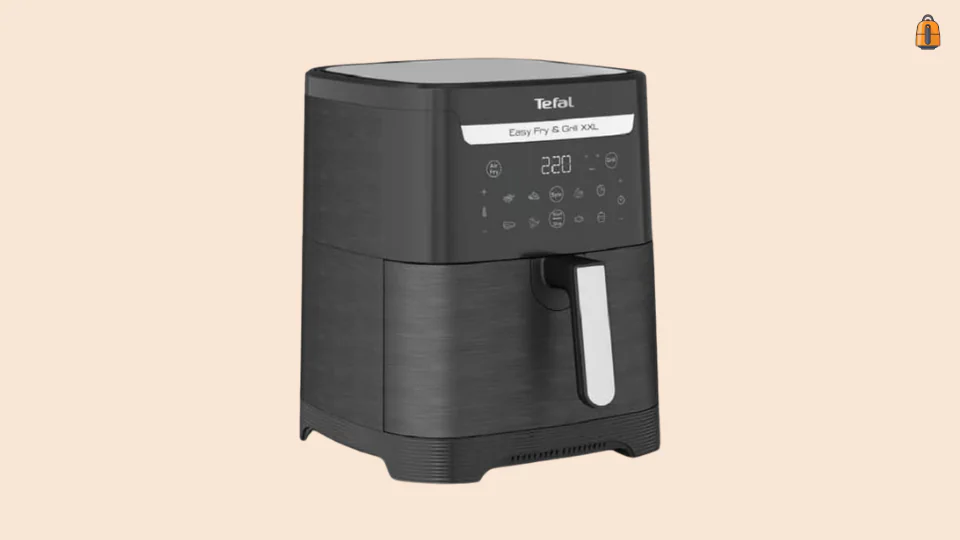 Tefal Easy Fry & Grill XXL