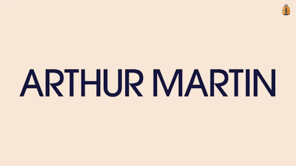 Arthur Martin