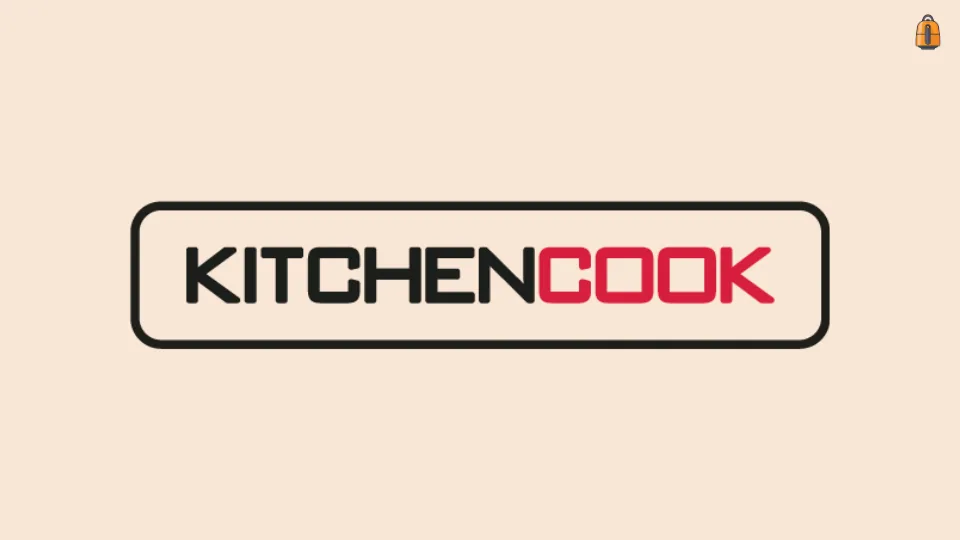 Kitchencook