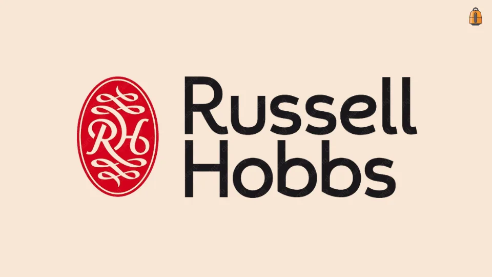 Russell Hobbs